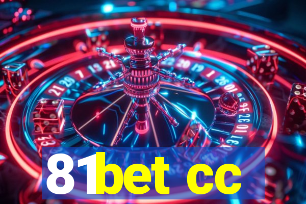 81bet cc